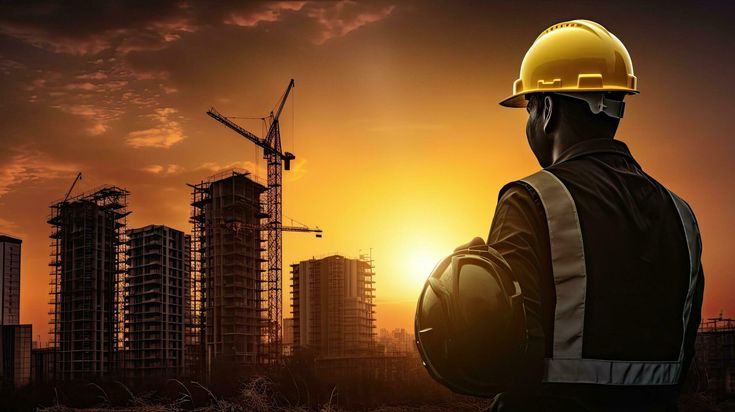 Building the Future Together