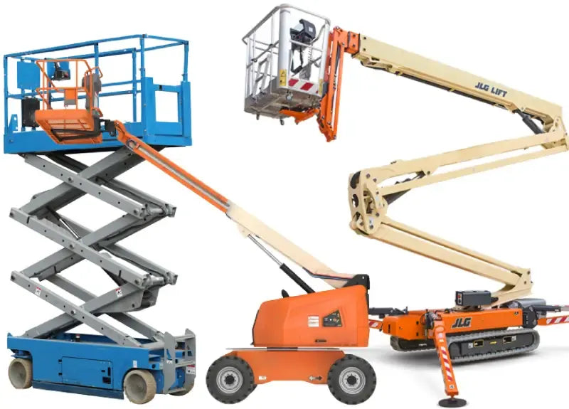 Access Platforms