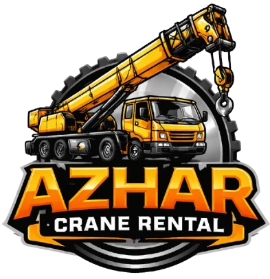 Azhar Crane Rental