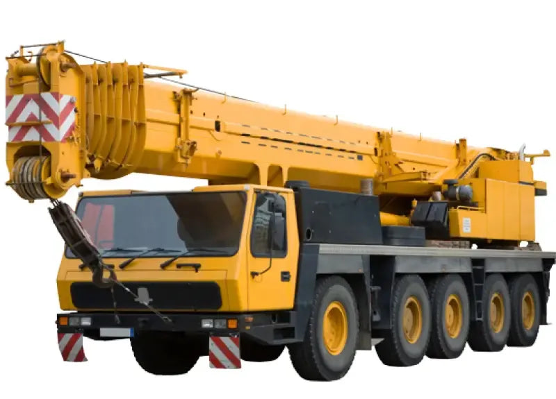 Mobile Crane